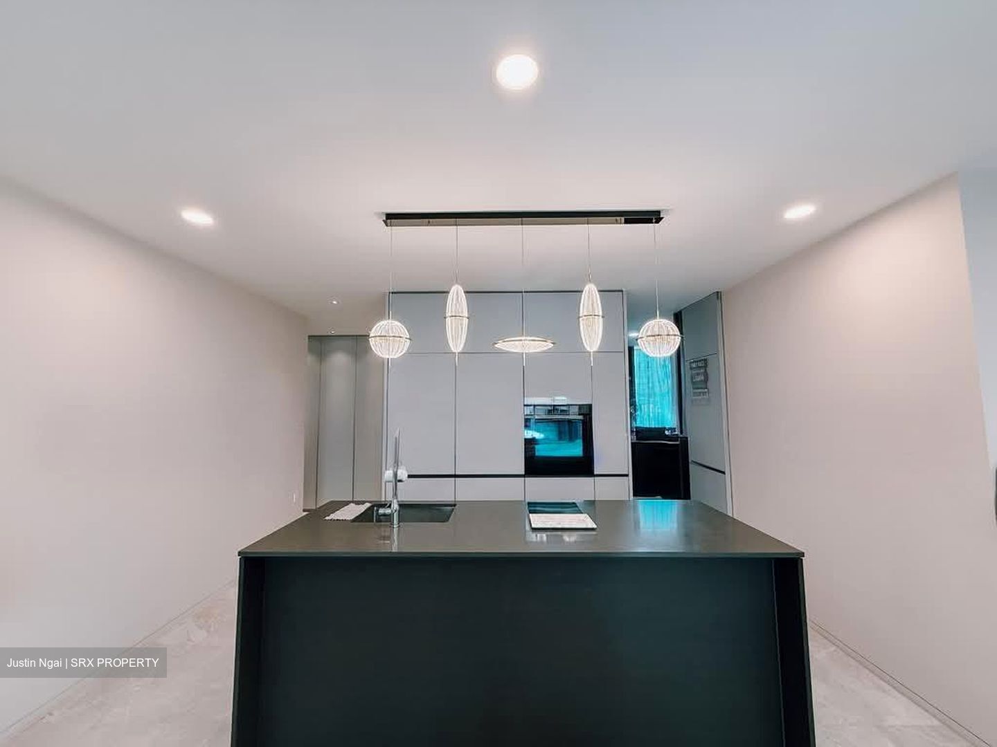 Amber Park (D15), Condominium #561499991